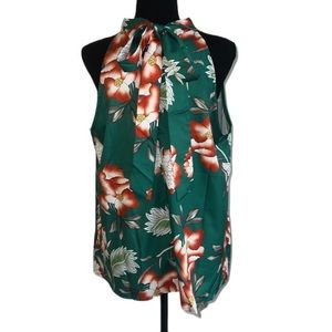 Kara and Kate halter top